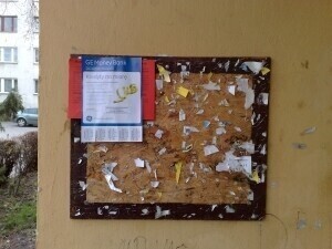 Komu przeszkadzał konkurs fotograficzny