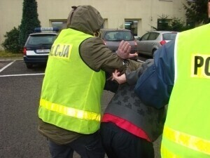 Piotrków Zatrzymani za zmuszanie do prostytucji