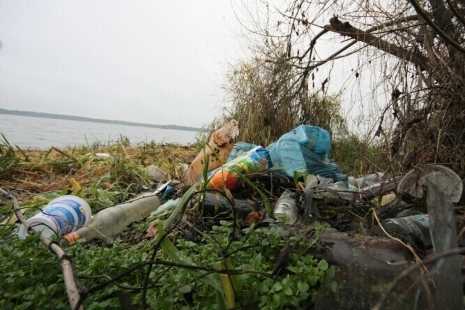 Zalew Sulejowski Bez zgłoszenia nie da rady