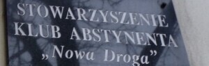 Koniec drogi Nowej drogi