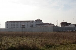 Piotrków Areszt odłączył się od sieci