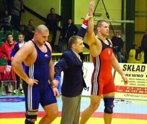 AKS Rok zakończony zwycięstwem