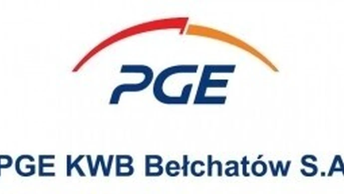 Zmiana zarządu PGE KWB Bełchatów