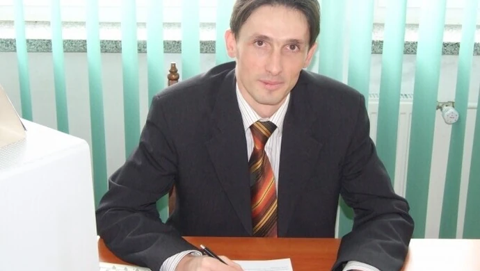 Aleksandrów: Paweł Mamrot nowym wicewójtem