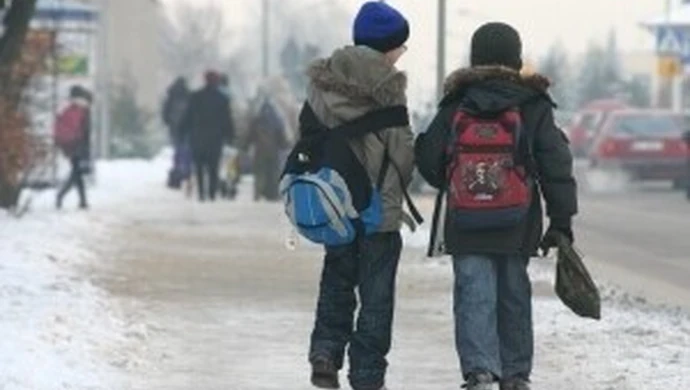 Sześciolatki do szkół