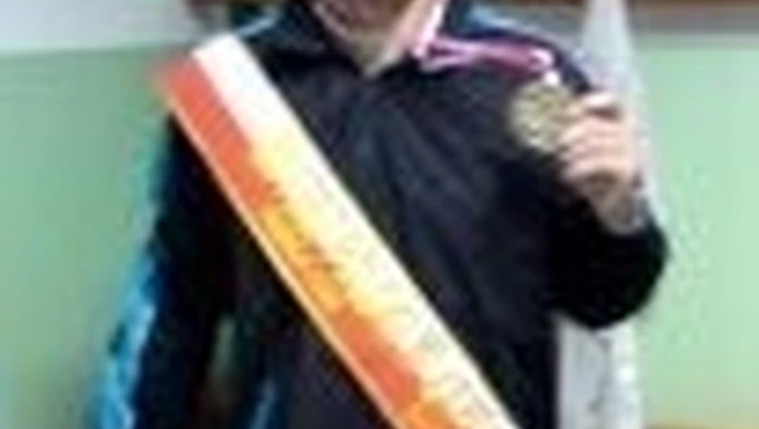 Wspaniały sukces piotrkowskich zapaśników