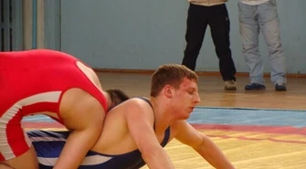 Radek mistrzem Polski juniorów!