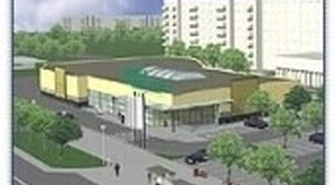 Piotrków: Opóźnienia przy budowie skweru handlowego