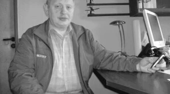Zmarł Wojciech Kaczor, prezes RIG w Piotrkowie
