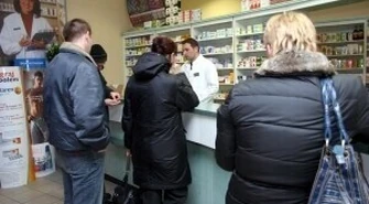 Grypa zaatakowała Piotrków 