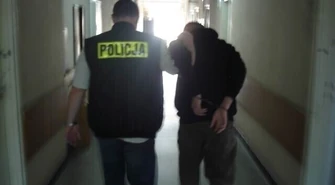 Zatrzymano podejrzanego o napad na SKOK