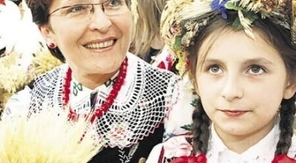Piotrkowska posłanka nie zapomina przy Wiejskiej o wsi 