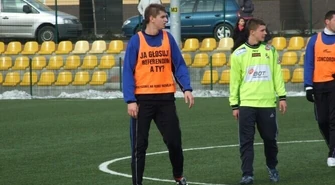 Z przymrużeniem oka: Kryzys dotknął Concordię?