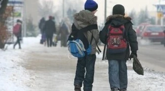 Sześciolatki do szkół