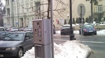 Piotrków: Nowe parkomaty już czekają na klientów