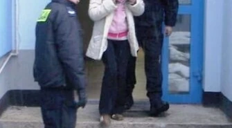 Podejrzana o wyrzucenie dziecka przez okno aresztowana