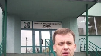 Prezydent spotkał się z prezesami spółek PIOMY