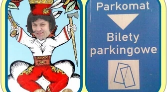 Strefa parkowania rozumu