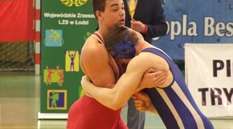 Dziewięć złotych medali piotrkowskiego AKS-u