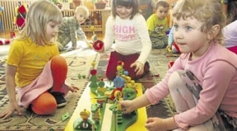 Podwyżka za przedszkola zamieni się w obniżkę?