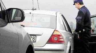 Ściga, a sam jak pirat?