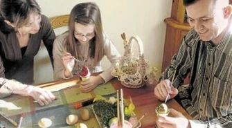 Rodzinne święta naszych VIP-ów 