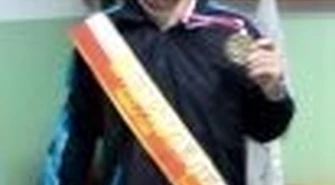 Wspaniały sukces piotrkowskich zapaśników