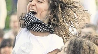 Kryzysowe święta miast