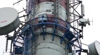 Piotrków: Nie chcą masztu przy swoich domach