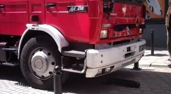 Piotrków: Zapory nie będą już przeszkodą 