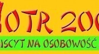 Plebiscyt "Piotr" po raz dwunasty