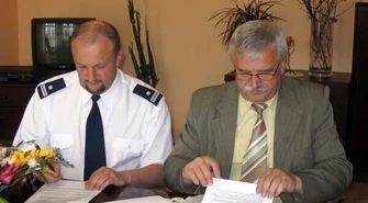 Sulejów stawia na bezpieczeństwo