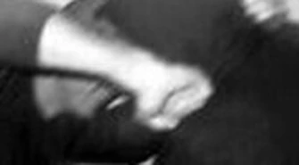 Dopadli go w drodze do pracy