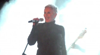 Kora oczarowała piotrkowską publiczność