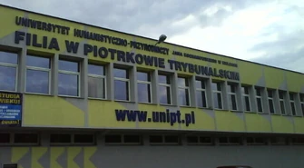 Akademia obiecuje - student po niej nie pracuje