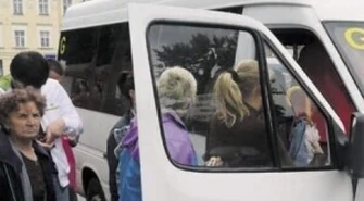 Mniej kursów w rozkładach jazdy 