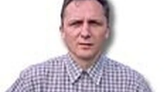 Zbigniew Karbownik nowym trenerem Concordii