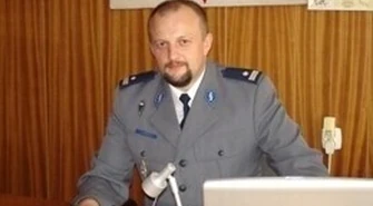 Komendant Józefiak poprosił o odwołanie