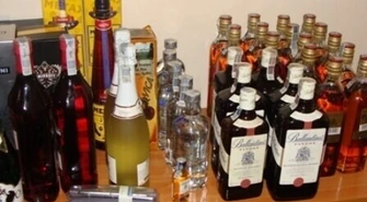 Tomaszów: Okradał firmę w której pracował