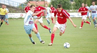 Concordia zagra w przyszłym sezonie w II lidze