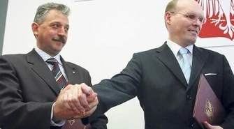 Czy ktoś dziś poręczy za Fundusz Poręczeń?