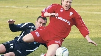 Wzmocnień w Concordii na razie nie ma