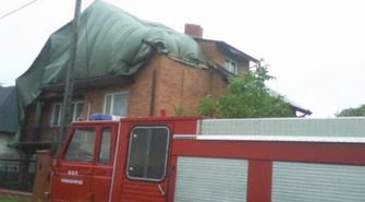 Gorzkowice znów ucierpiały