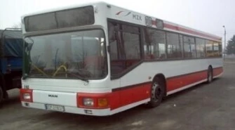 Rewolucja w rozkładzie jazdy MZK 