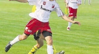 Jeden punkt Concordii po dwóch meczach