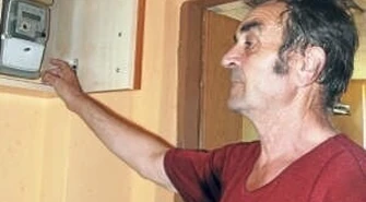 Piotrków: Kto grzebał w liczniku?