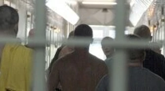 Sześć lat za kratkami