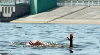 Ciała zauważył kierowca...