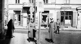 Wrzesień ’39 w Piotrkowie