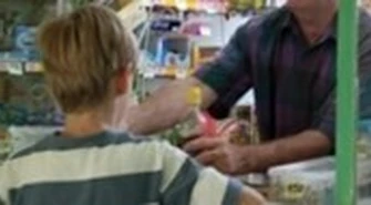 Co je w szkole twoje dziecko?